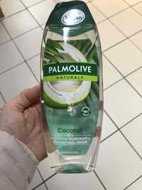 PALMOLIVE - Coconut - Shower gel