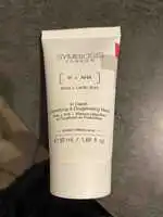SYMBIOSIS - Rose + AHA - Masque détoxifiant et oxygénant en profondeur