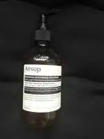 AESOP - Gel lavant révérence aromatique pour les mains