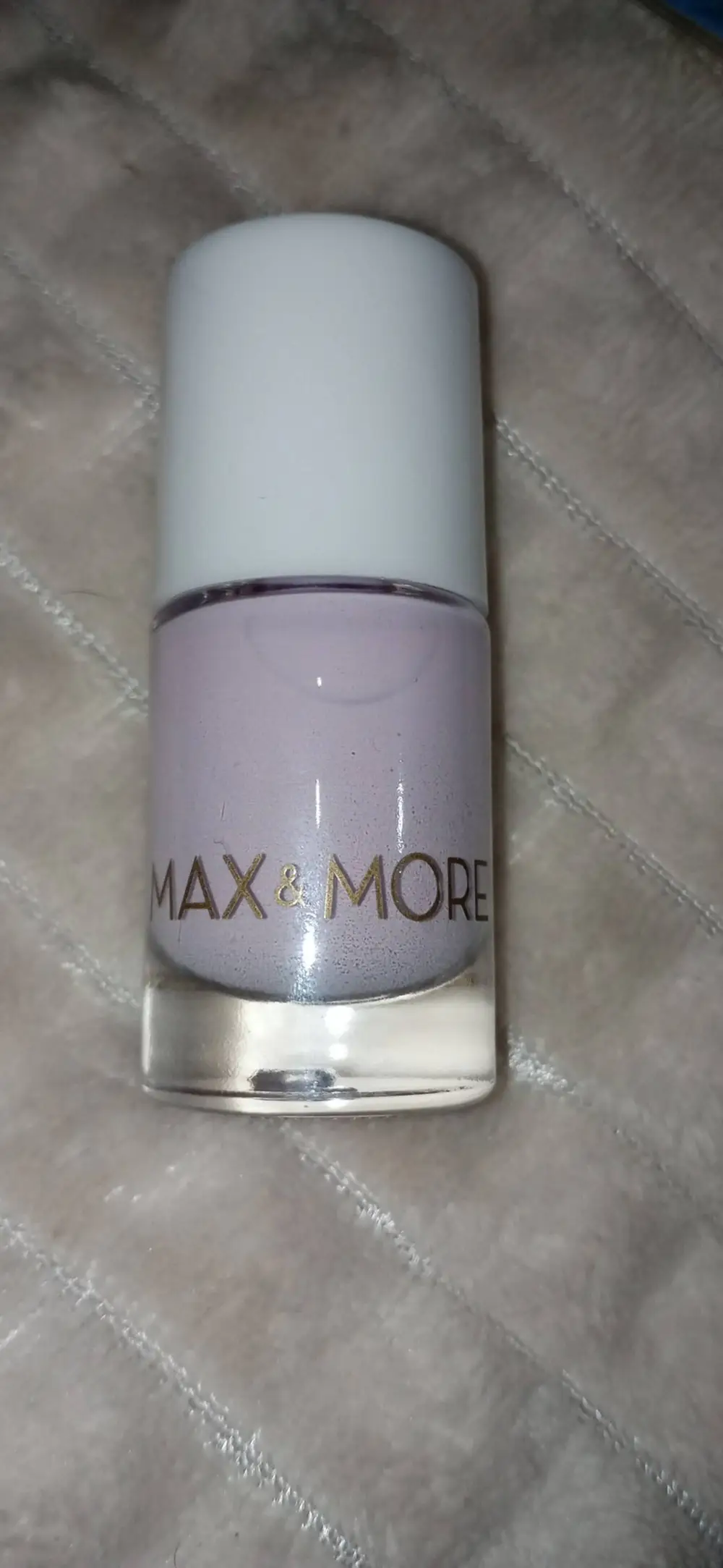 MAX & MORE - Vernis à onlges - 450 Summer dream