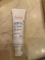 EAU THERMALE AVÈNE - Tolerance hydra-10 - Crème hydratante 