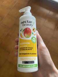 NECTAR OF BEAUTY - Nutrition - Lait corps