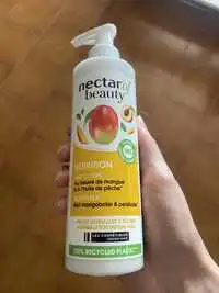 NECTAR OF BEAUTY - Nutrition - Lait corps