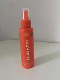 TOWER 28 - Spray protecteur quotidien pour le visage