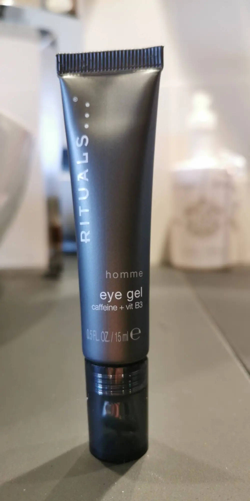 RITUALS - Homme - Eye gel