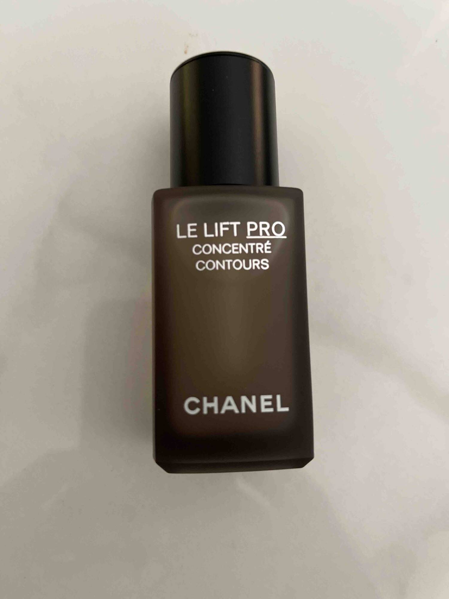 Chanel Le Lift Pro Concentré Contours - 30ml