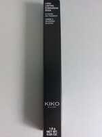 KIKO - Long lasting - Ombre à Paupières en stick