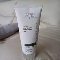 APIS - Lifting and tensing - Ultrasouns gel