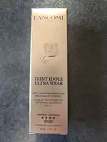 LANCÔME PARIS - Teint idole ultra wear