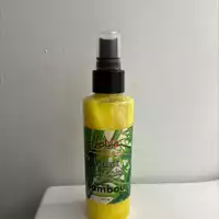 HEÏVA - Monoï de tahiti d'origine bambou