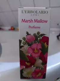 L'ERBOLARIO - Marsh mallow perfume