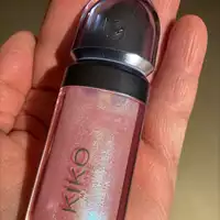 KIKO - 3D Hydra lip gloss
