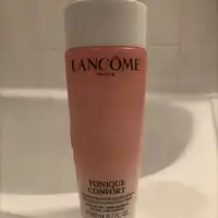 LANCÔME - Tonique confort - Lotion réhdratante réconfortante