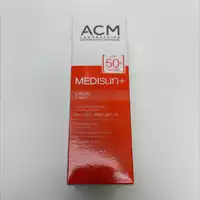 LABORATOIRE ACM - Medisun+ - Crème SPF 50+ 