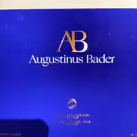 AUGUSTINUS BADER - Le masque hydrogel visage