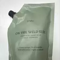 ON THE WILD SIDE - Shampooing quotidien