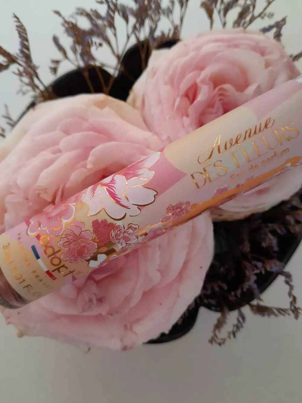 ADOPT' - Avenue des fleurs - Eau de parfum