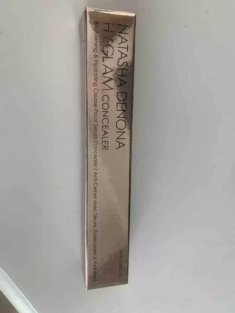 NATASHA DENONA - Hy-glam concealer 