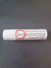 DERMOPLASMINE - Stick lèvres hydratant
