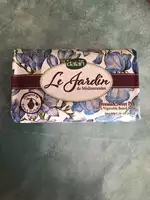 DALAN - Le jardin de méditerranéen - Freesia&sweet Pea