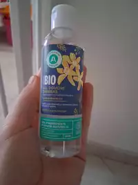 APRIUM - Gel douche surgras 