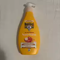 LE PETIT MARSEILLAIS - Lait soin hydratant nutrition