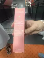 SANOFLORE - Rosa fresca - Fluide hydratation intense