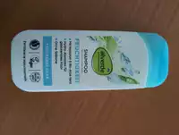 ALVERDE - Shampooing feuchtigkeit aloe vera & hyaluron