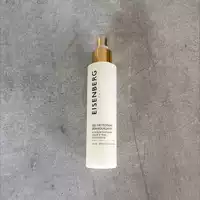 EISENBERG - Gel nettoyant démaquillant