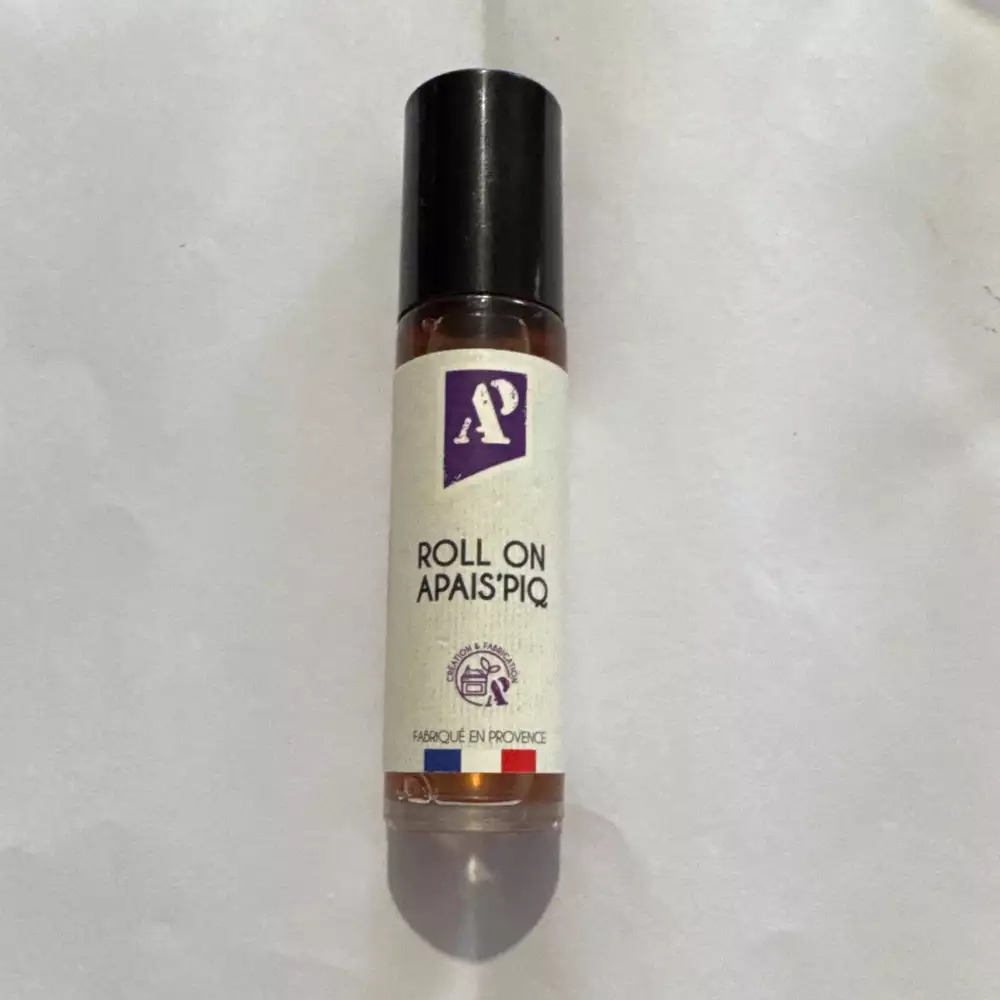 AROMAPLANTES - Roll on apais’piq