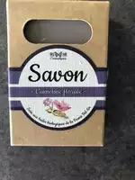 BEL AIR - Savon cameline florale