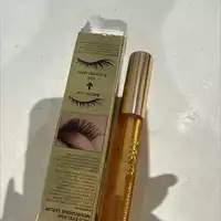 MCD - Eyelash nourising serum 