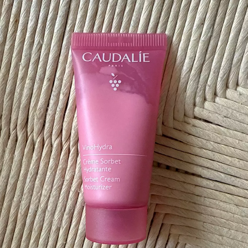 CAUDALIE - VinoHydra - Crème sorbet hydratante