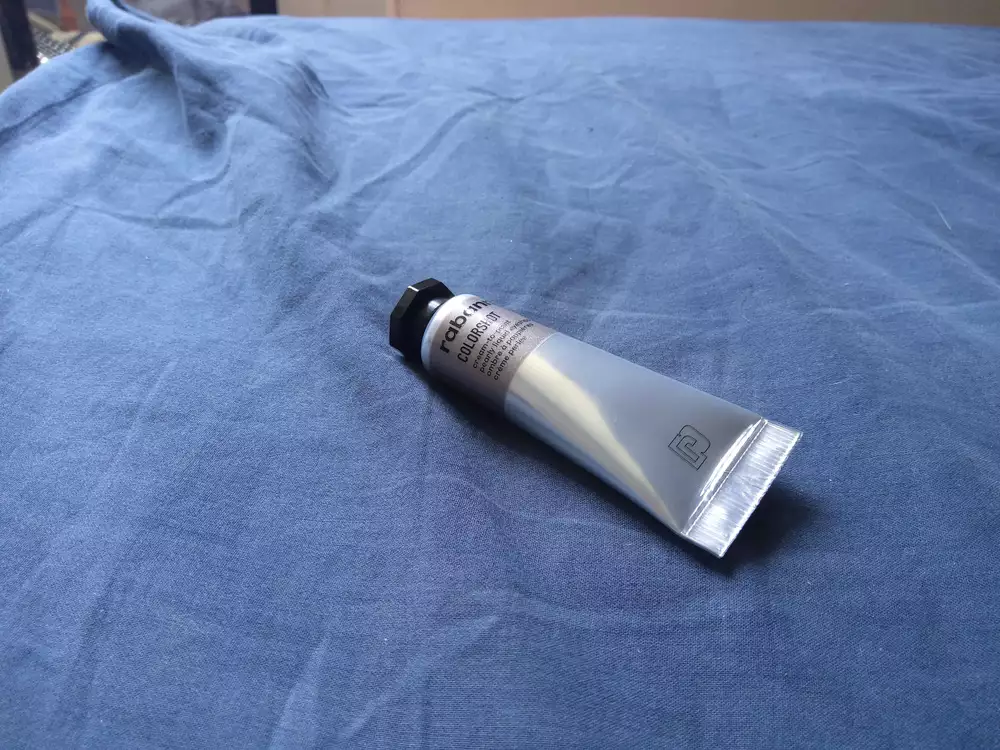 RABANNE - Colorshot - Ombre à paupières crème perlée