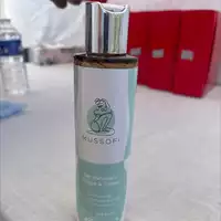 MUSSOFI - Gel exfoliant visage & corps