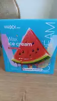 WAXX - Ice cream - Epilation watermelon