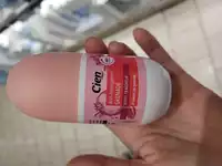 CIEN - Grenade anti transpirant 