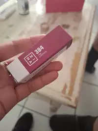 3INA - 384 The Lipstick