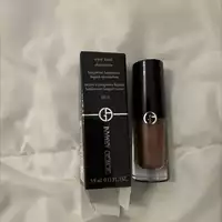 GIORGIO ARMANI - Eye tint shimmer - Ombre à paupières liquide10 S