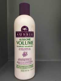 AUSSIE - Aussome volume - Shampooing pour cheveux fins et mous