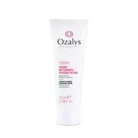 LABORATOIRE OZALYS - Soin Délicat - Crème Nettoyante Hygiène Intime