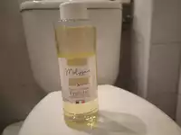 MOLYGAN - Eau de cologne fraîche 