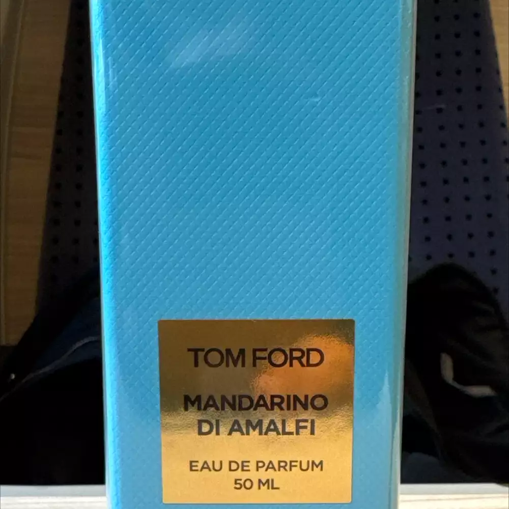 TOM FORD - Mandarino di amalfi - Eau de parfum