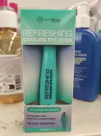 SKINBLISS - Refreshing cooling eye stick