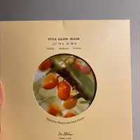 DR ALTHEA - Vita glow mask