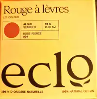 ECLO - Rouge à lèvres 