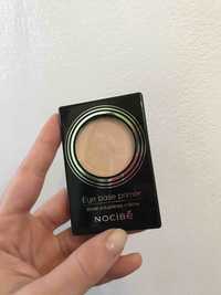 NOCIBÉ - Eye base primer - Base paupières crème
