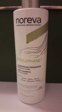 NOREVA - Hexaphane - Shampooing fréquence brillance et vitalité