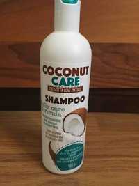 COCONUT CARE - Shampoo daily care formula
