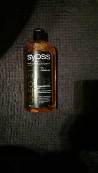 SYOSS - Oleo 21 intense care - Shampoo